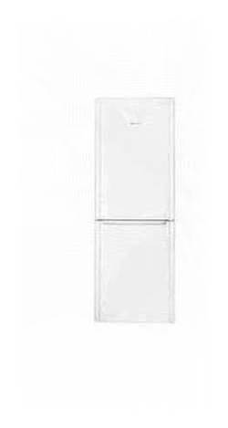 Hotpoint FFUL1913P White Fridge Freezer - Inst/Del/Rec